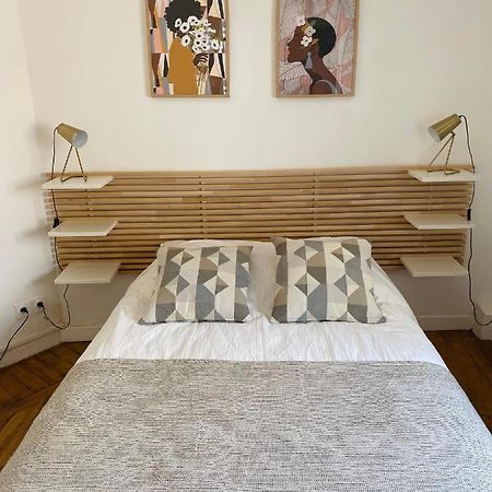 2Nd Floor Cozy Central Flat With Free Parking Boulogne-sur-Mer Exteriör bild