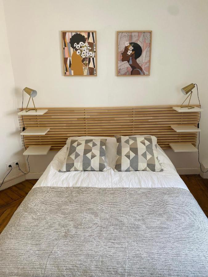 2Nd Floor Cozy Central Flat With Free Parking Boulogne-sur-Mer Exteriör bild