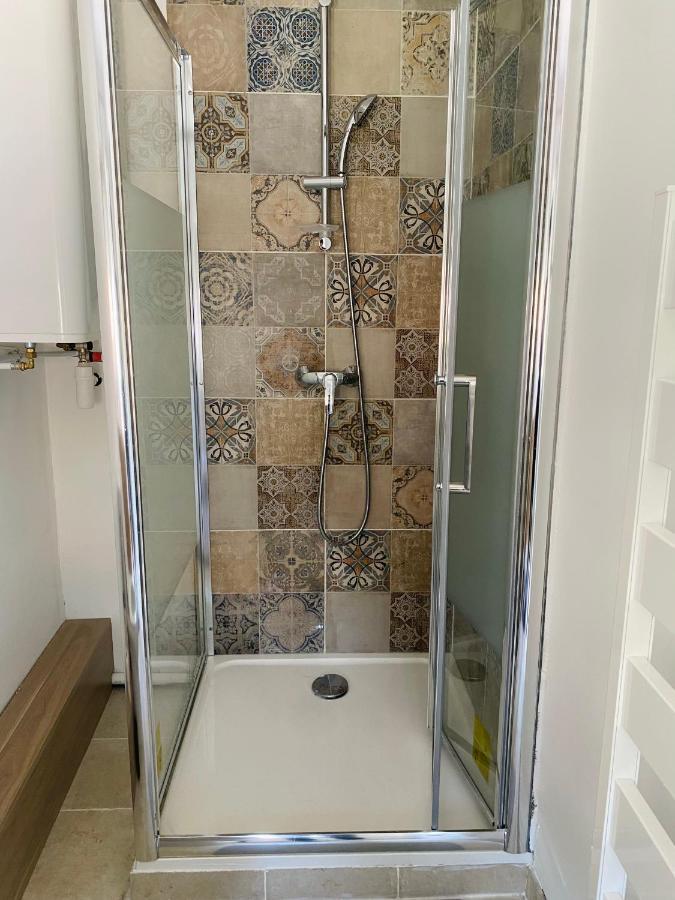 2Nd Floor Cozy Central Flat With Free Parking Boulogne-sur-Mer Exteriör bild